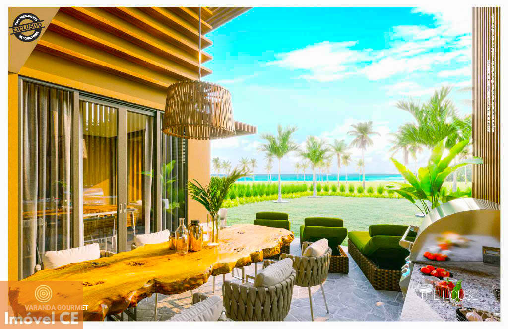 Casa à venda com 5 quartos, 205m² - Foto 4