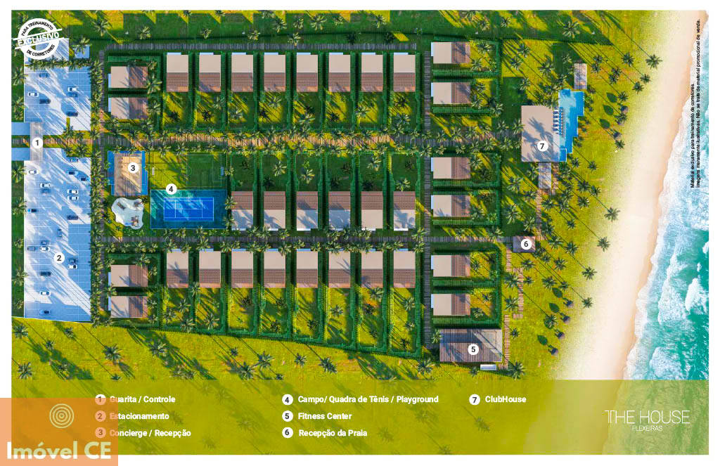 Casa à venda com 5 quartos, 205m² - Foto 11