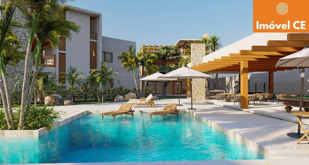Casa à venda com 3 quartos, 204m² - Foto 3