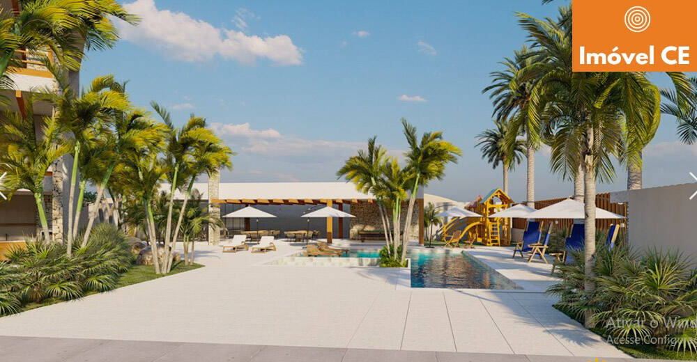 Casa à venda com 3 quartos, 204m² - Foto 4