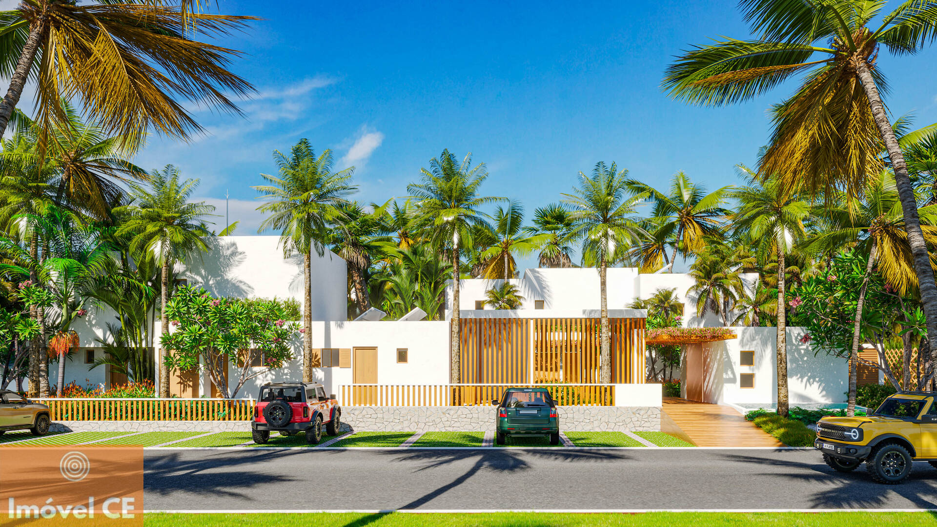 Casa à venda com 5 quartos, 476m² - Foto 2