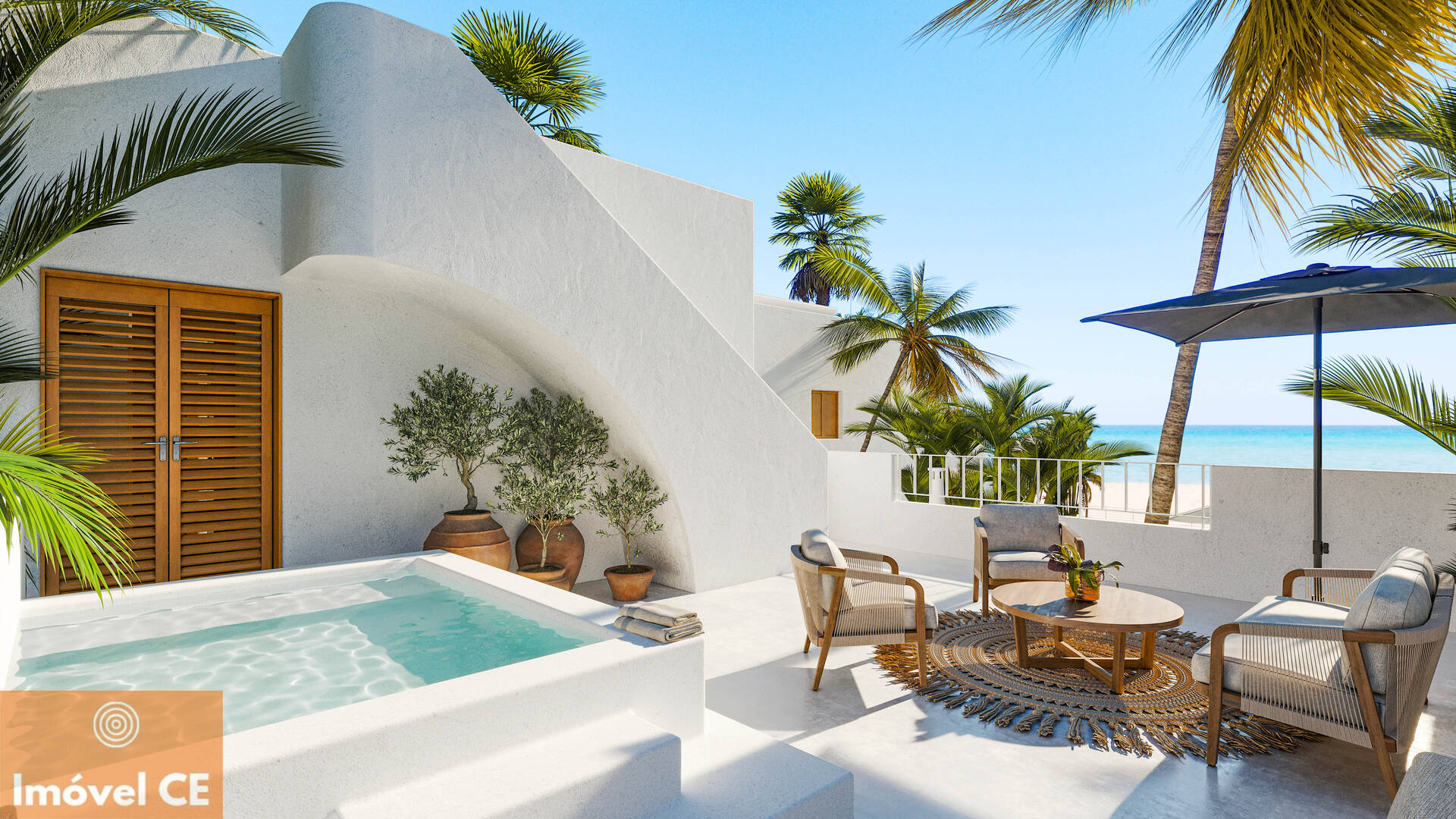 Casa à venda com 5 quartos, 476m² - Foto 4