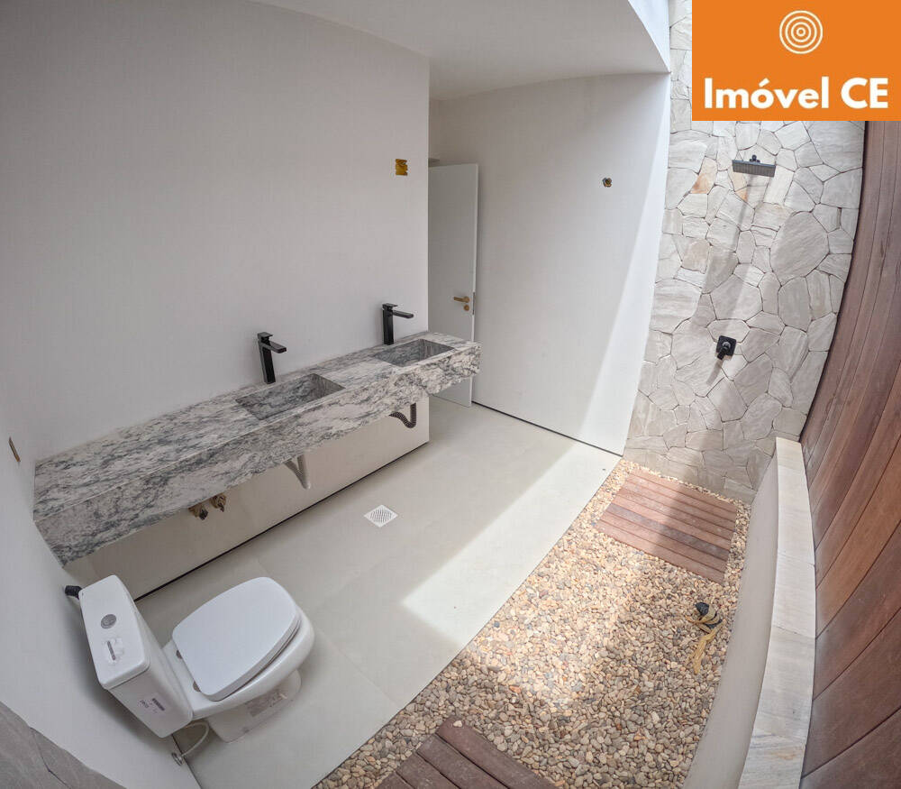 Casa à venda com 3 quartos, 197m² - Foto 7