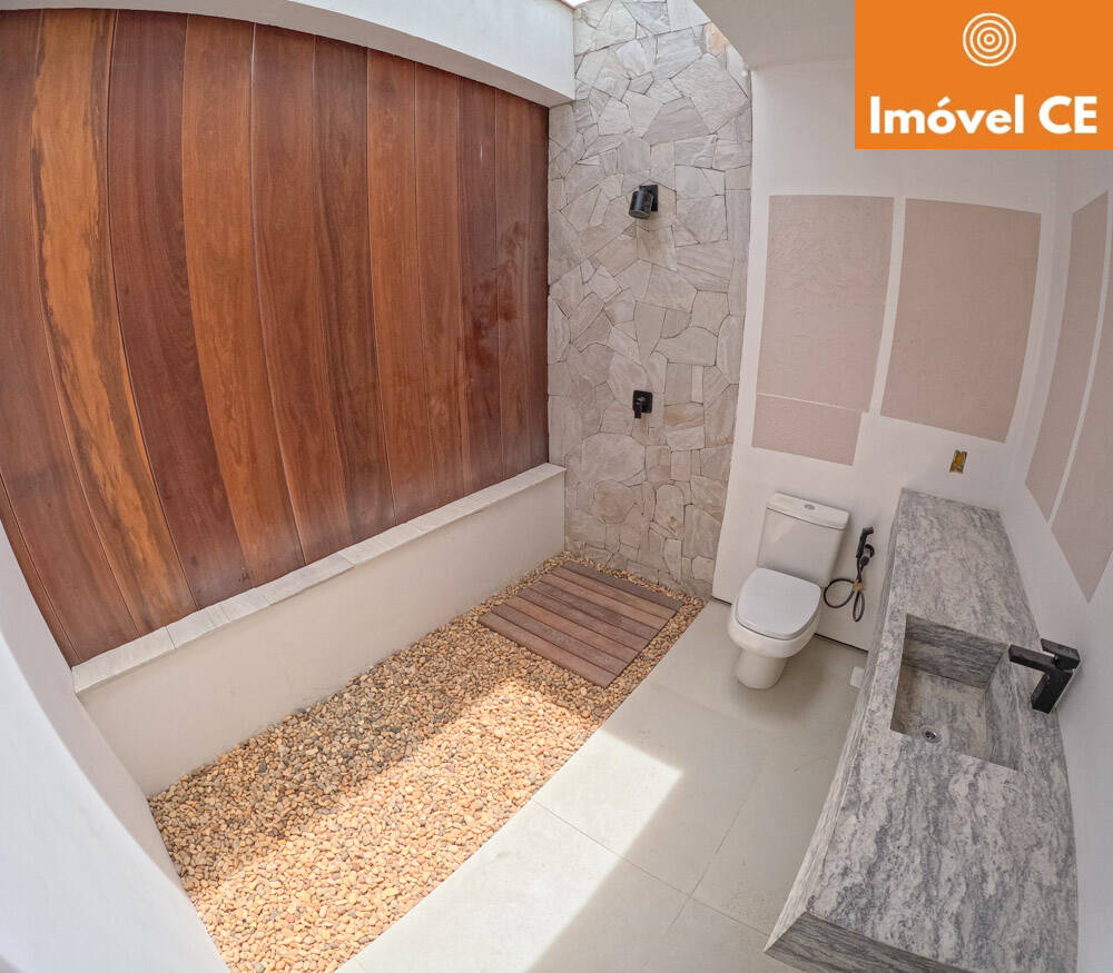 Casa à venda com 3 quartos, 197m² - Foto 8