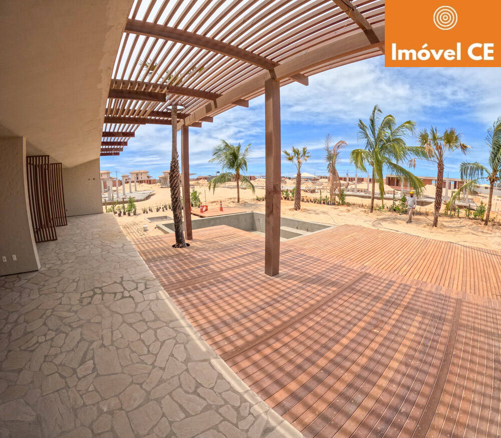 Casa à venda com 3 quartos, 197m² - Foto 14