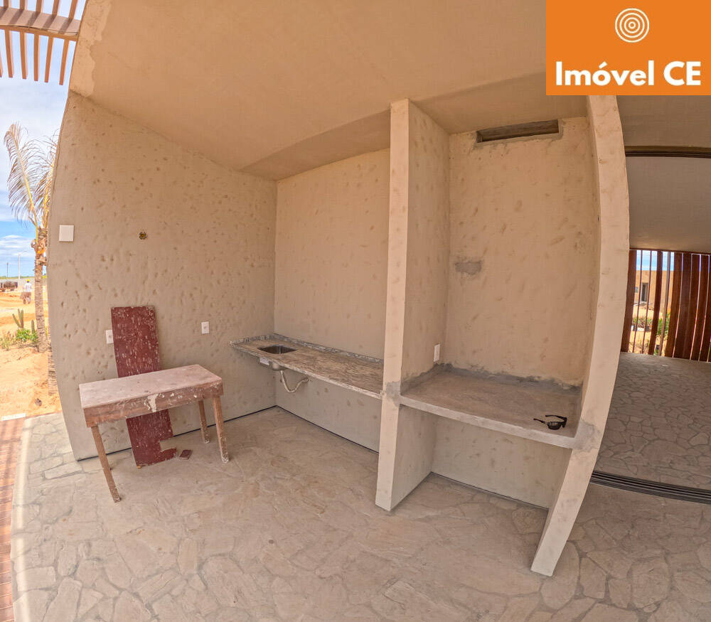 Casa à venda com 3 quartos, 197m² - Foto 13