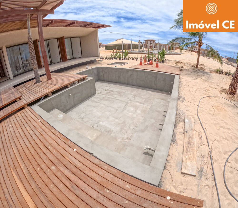 Casa à venda com 3 quartos, 197m² - Foto 15