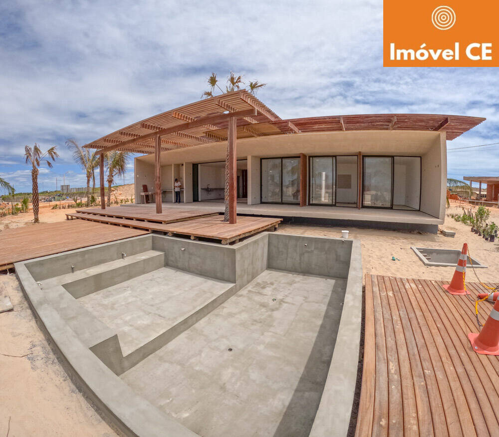 Casa à venda com 3 quartos, 197m² - Foto 16