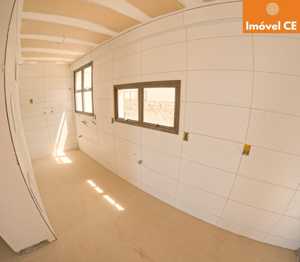 Apartamento à venda com 2 quartos, 110m² - Foto 3