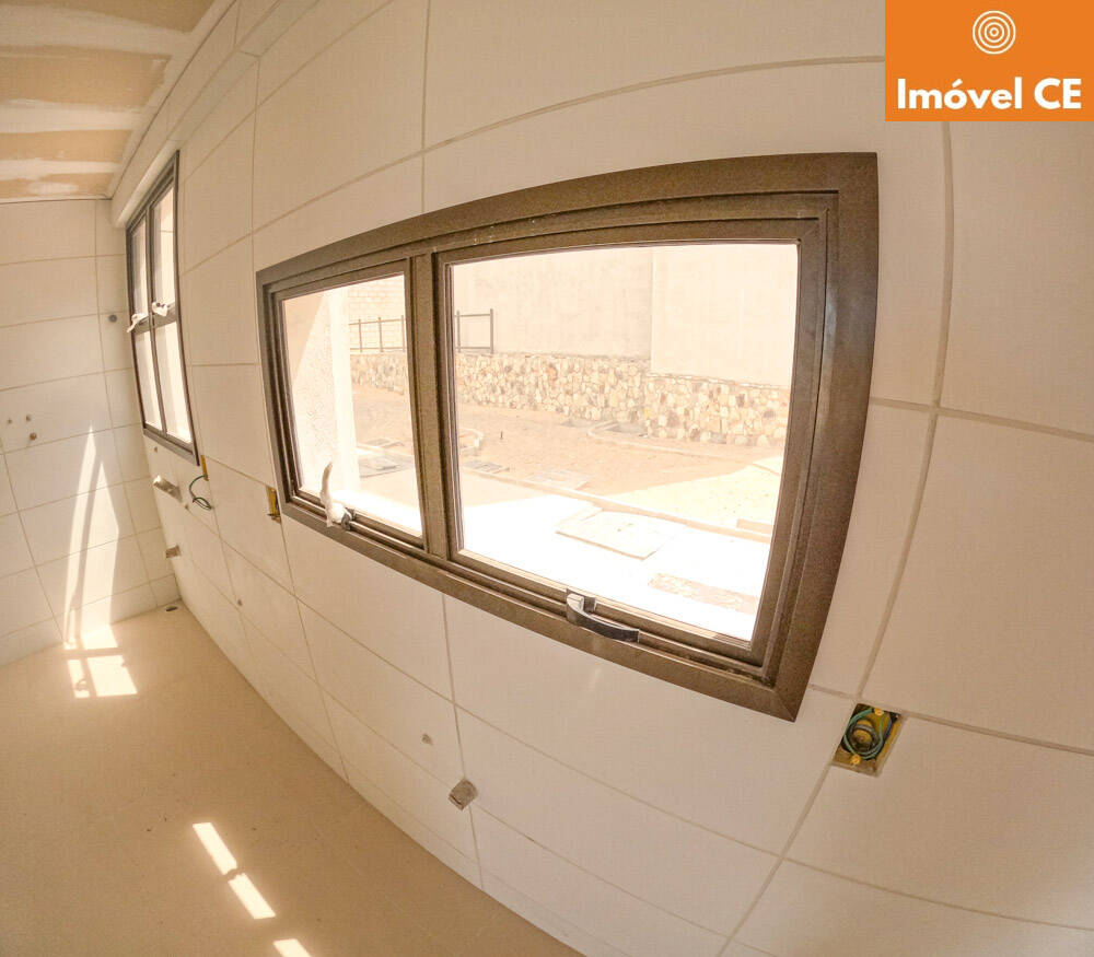 Apartamento à venda com 2 quartos, 110m² - Foto 5