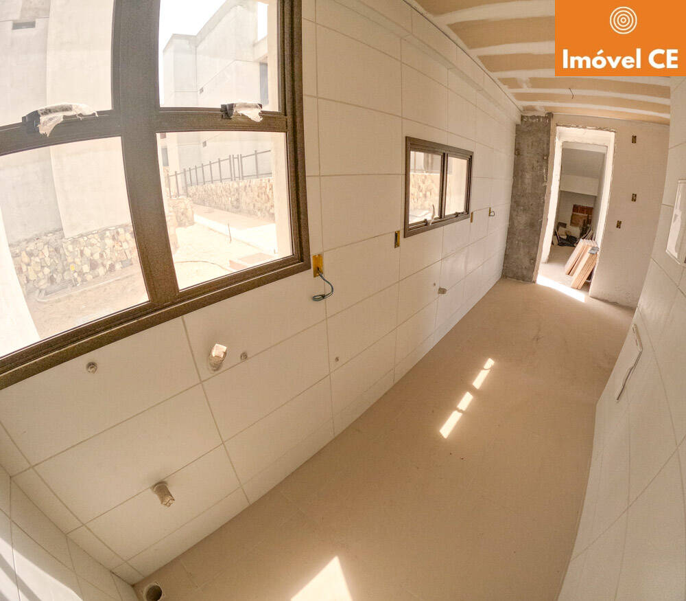 Apartamento à venda com 2 quartos, 110m² - Foto 8