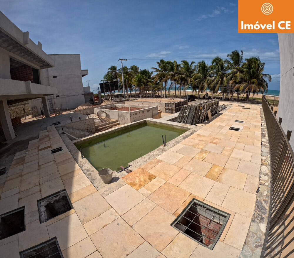 Apartamento à venda com 2 quartos, 110m² - Foto 32