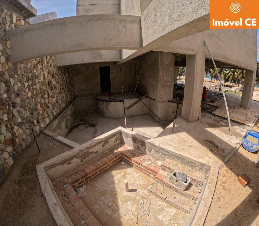 Apartamento à venda com 2 quartos, 110m² - Foto 35