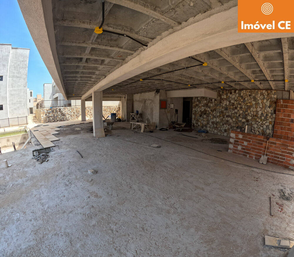 Apartamento à venda com 2 quartos, 110m² - Foto 37