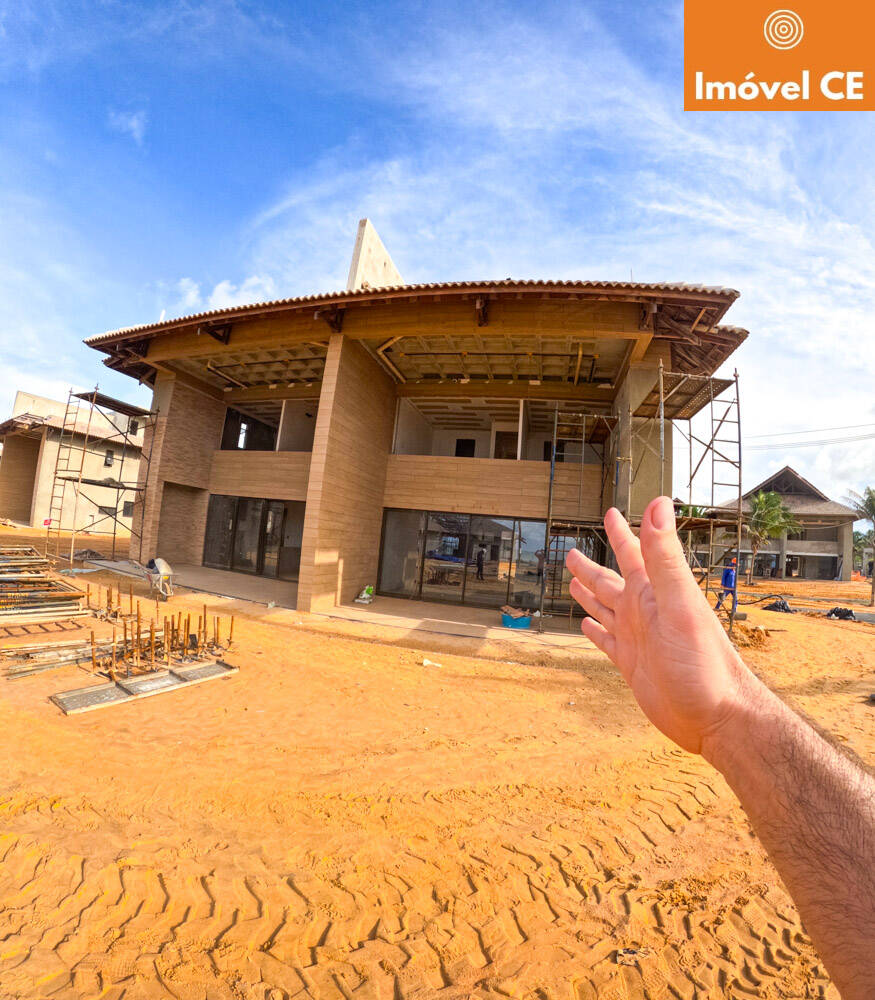 Casa à venda com 4 quartos, 140m² - Foto 3