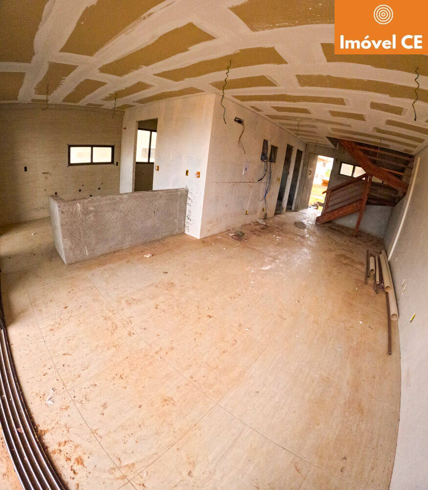 Casa à venda com 4 quartos, 140m² - Foto 4