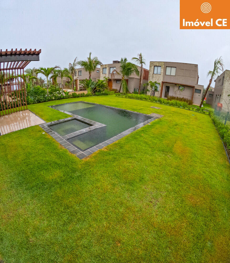 Casa à venda com 5 quartos, 206m² - Foto 3