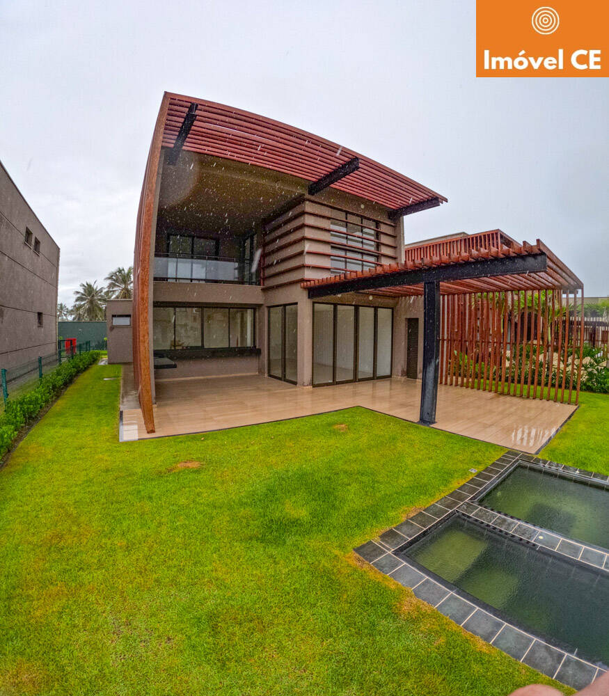 Casa à venda com 5 quartos, 206m² - Foto 4
