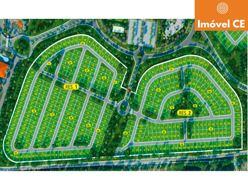 Terreno à venda, 450m² - Foto 7