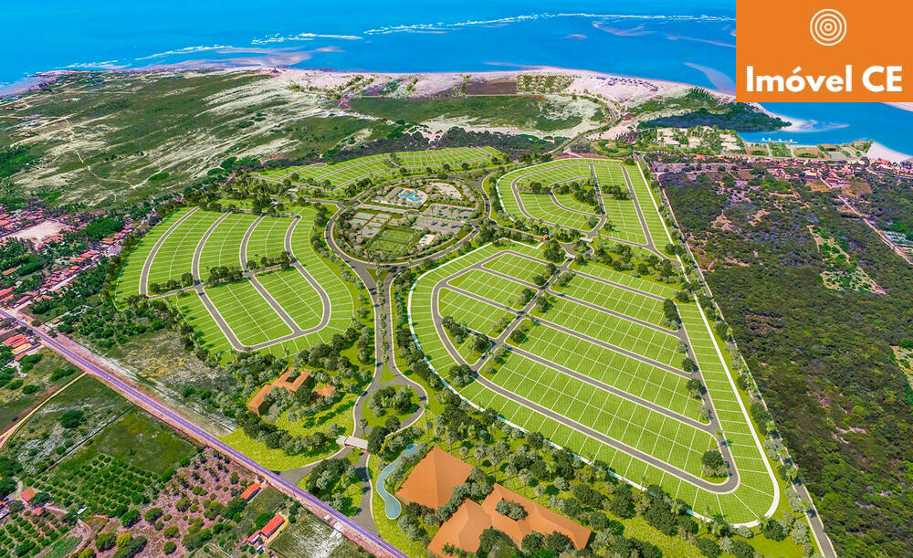 Terreno à venda, 450m² - Foto 1