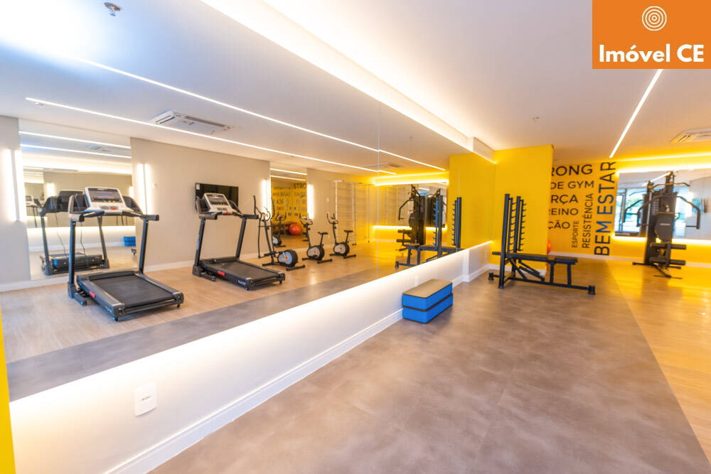 Apartamento à venda com 2 quartos, 61m² - Foto 4