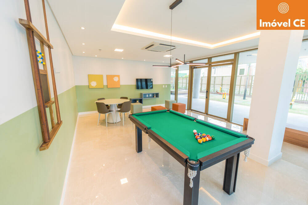 Apartamento à venda com 2 quartos, 61m² - Foto 6