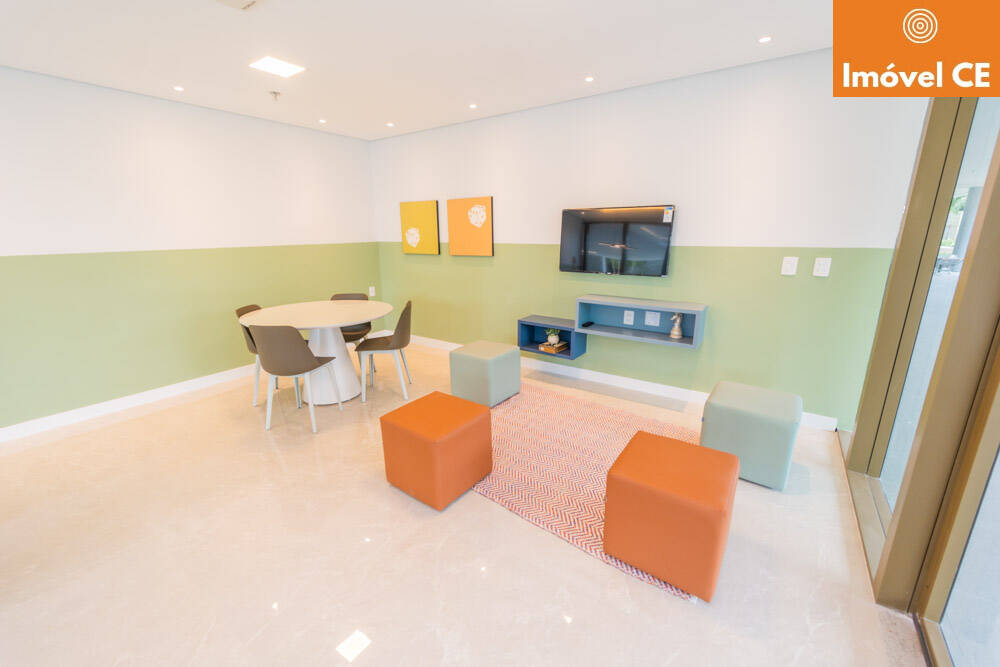 Apartamento à venda com 2 quartos, 61m² - Foto 7