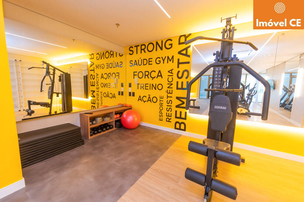 Apartamento à venda com 2 quartos, 61m² - Foto 5