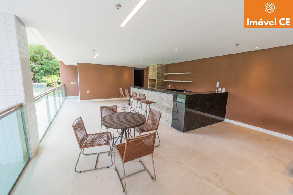 Apartamento à venda com 2 quartos, 61m² - Foto 8