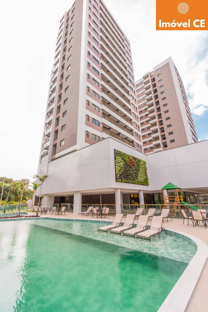 Apartamento à venda com 2 quartos, 61m² - Foto 1
