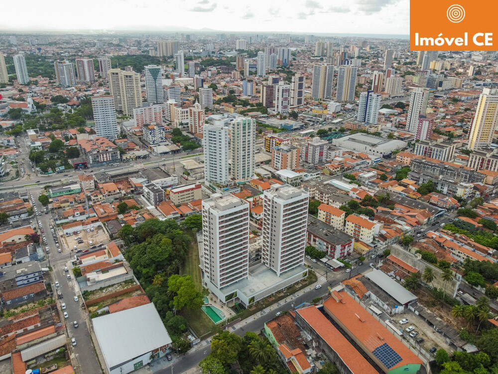 Apartamento à venda com 2 quartos, 61m² - Foto 33