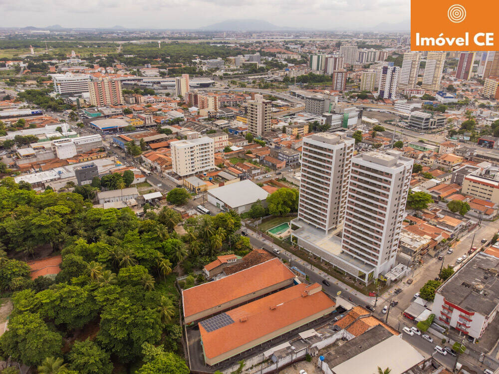 Apartamento à venda com 2 quartos, 61m² - Foto 34