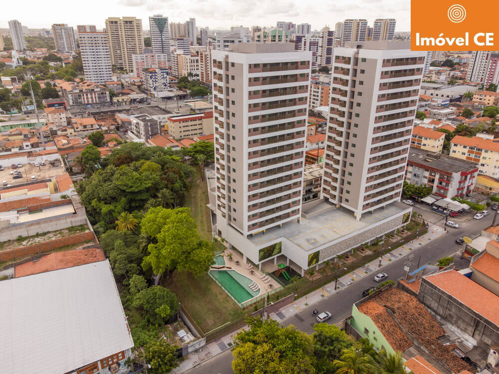 Apartamento à venda com 2 quartos, 61m² - Foto 35
