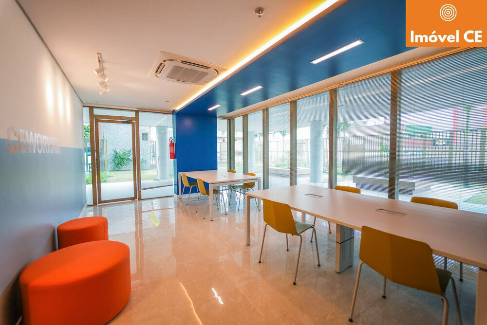 Apartamento à venda com 2 quartos, 61m² - Foto 40