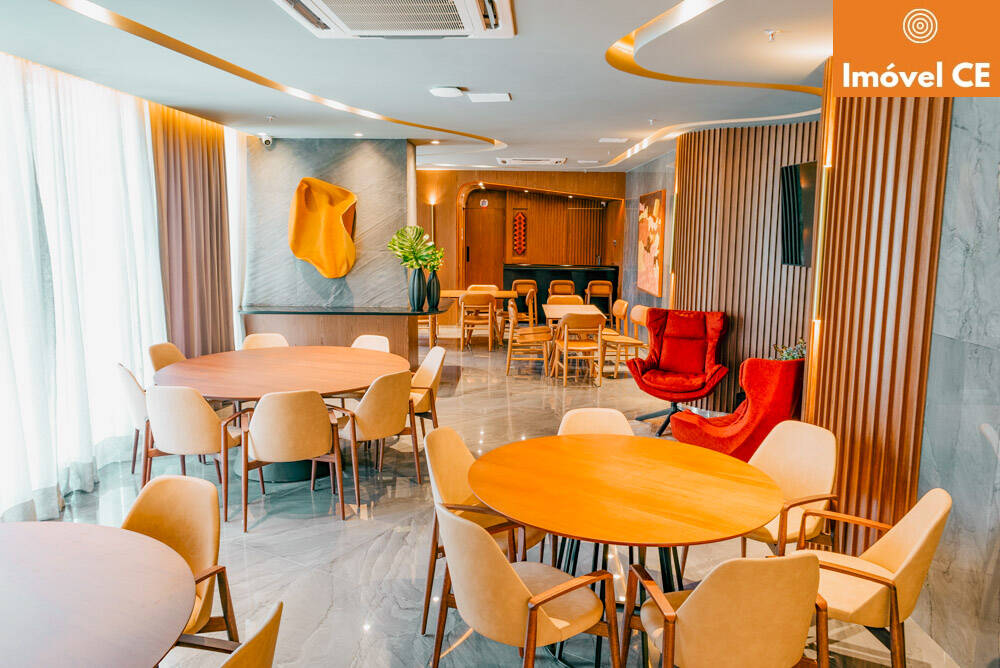 Apartamento, 4 quartos, 254 m² - Foto 4