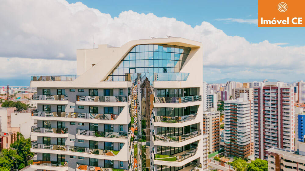 Apartamento, 4 quartos, 254 m² - Foto 3