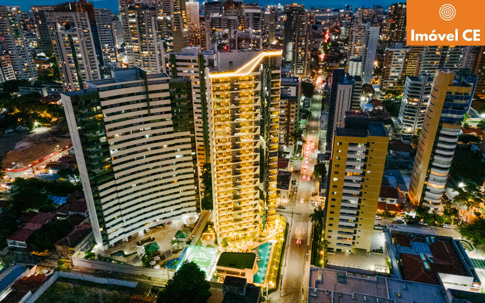 Apartamento, 4 quartos, 254 m² - Foto 1