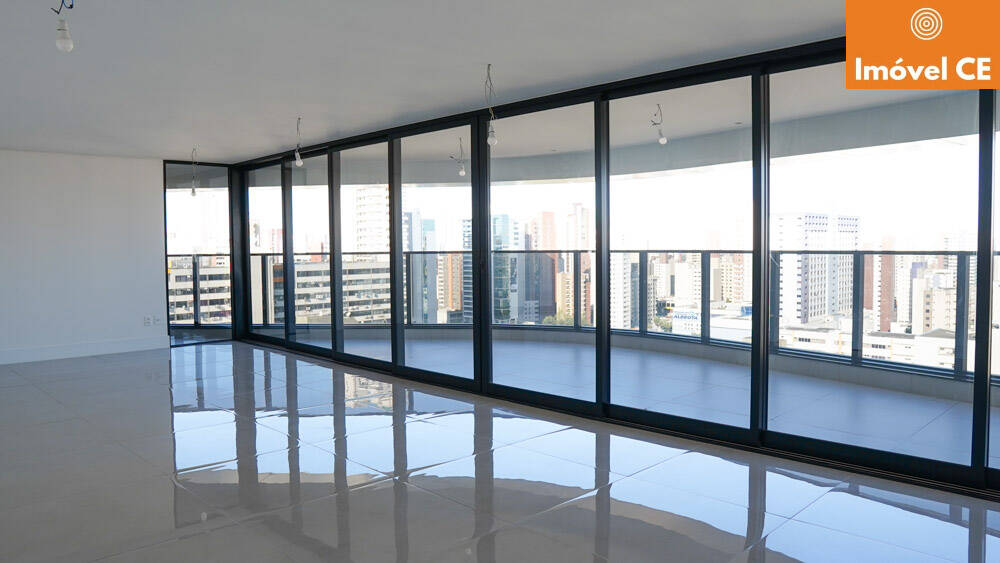 Apartamento, 4 quartos, 311 m² - Foto 3