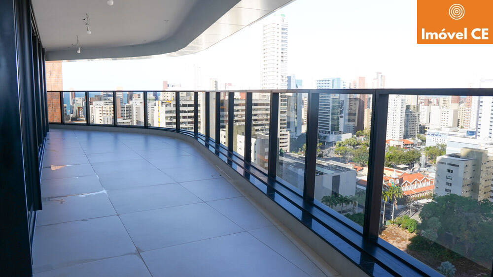 Apartamento, 4 quartos, 311 m² - Foto 4
