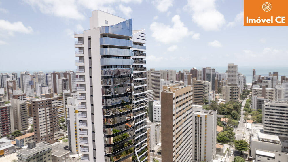 Apartamento, 4 quartos, 311 m² - Foto 2