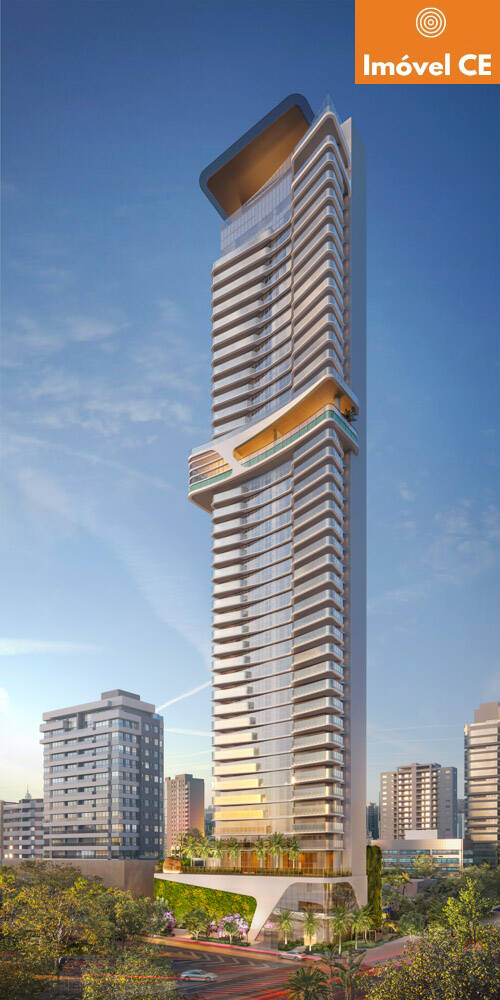 Apartamento, 4 quartos, 366 m² - Foto 3