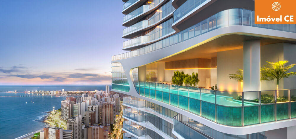 Apartamento, 4 quartos, 366 m² - Foto 1