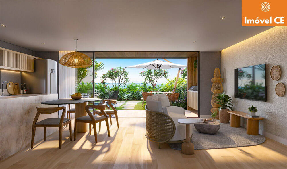 Casa à venda com 3 quartos, 166m² - Foto 8