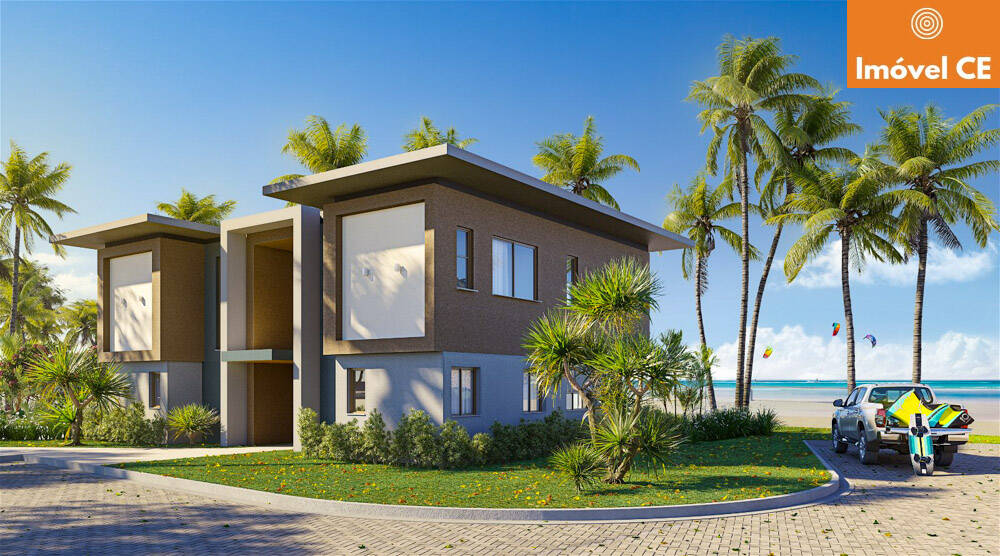 Casa à venda com 3 quartos, 166m² - Foto 11