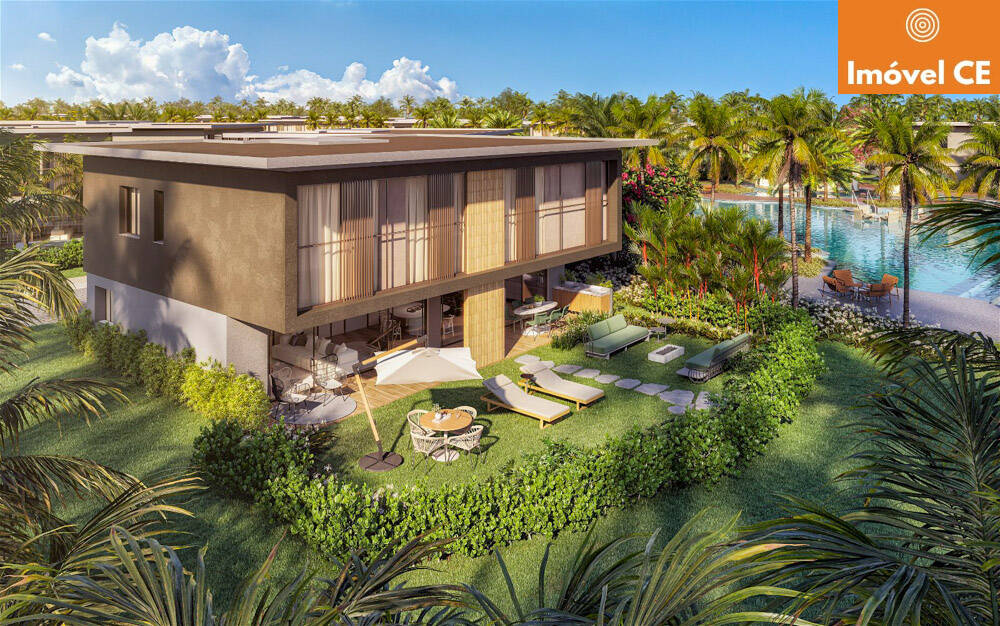 Casa à venda com 3 quartos, 166m² - Foto 1