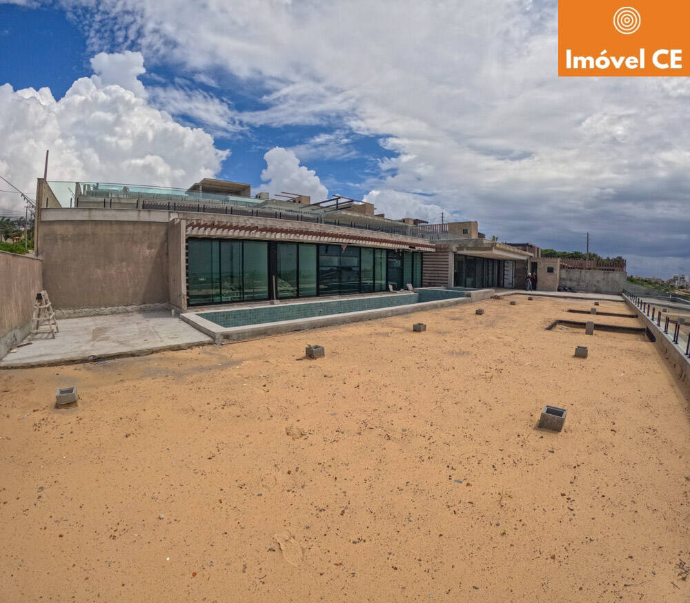 Casa, 4 quartos, 328 m² - Foto 3