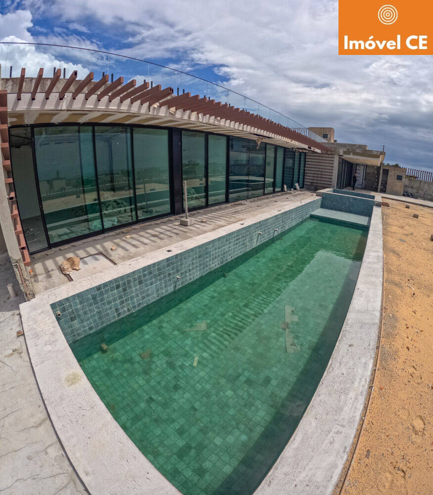 Casa, 4 quartos, 328 m² - Foto 4