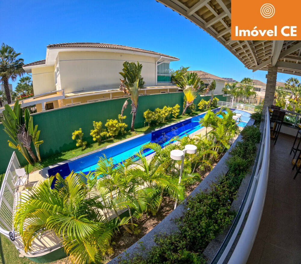 Casa à venda com 4 quartos, 185m² - Foto 3
