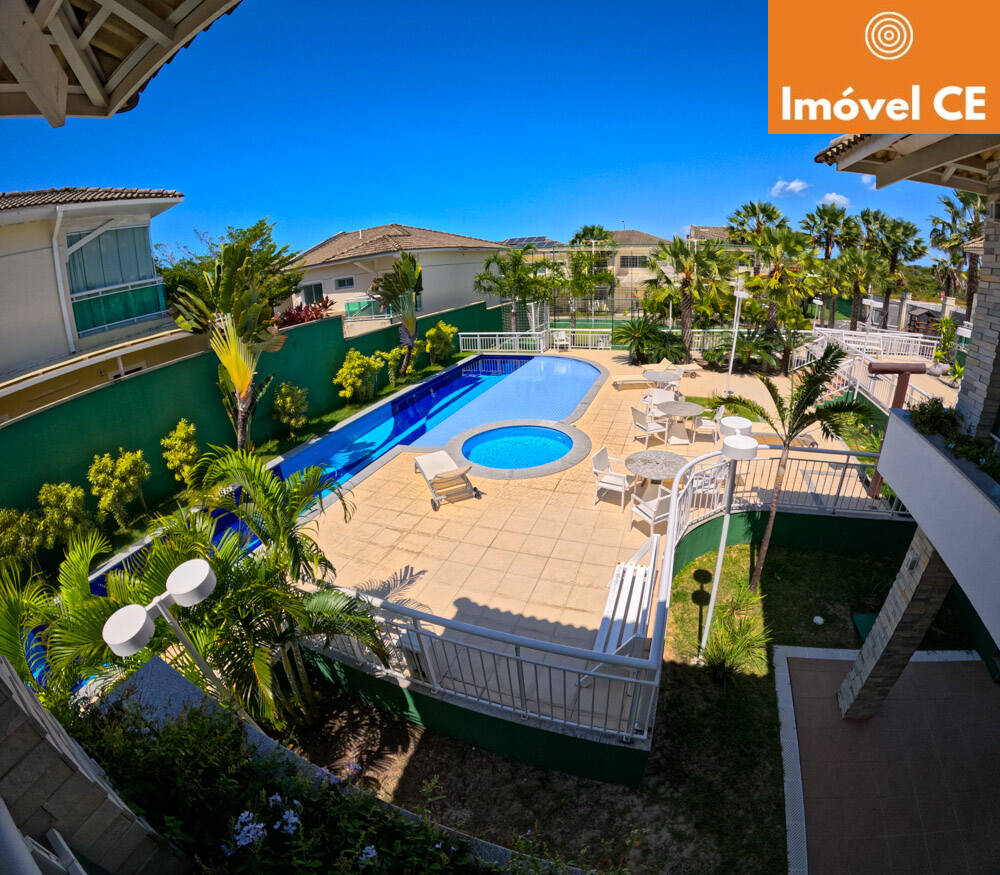 Casa à venda com 4 quartos, 185m² - Foto 4
