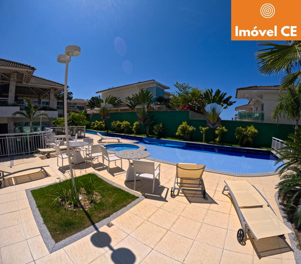Casa à venda com 4 quartos, 185m² - Foto 7